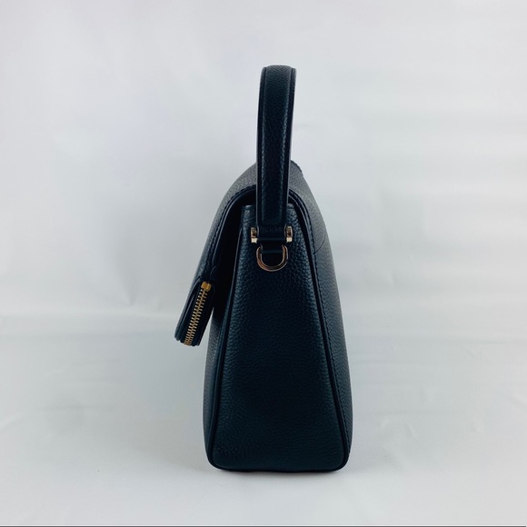 SOLD NWT Kate Spade Miri Chester Street Black - Picture 3 of 8